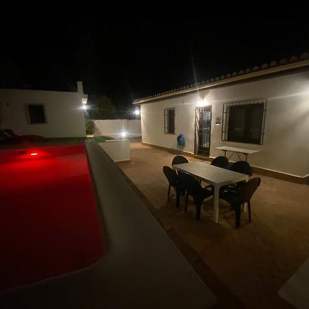 La Casita De Los Reyes Magos Huétor Vega Exteriör bild