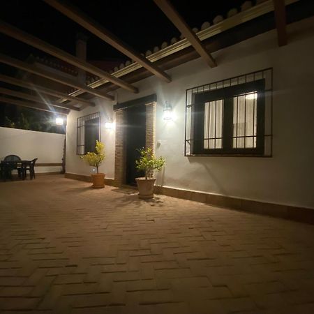 La Casita De Los Reyes Magos Huétor Vega Exteriör bild