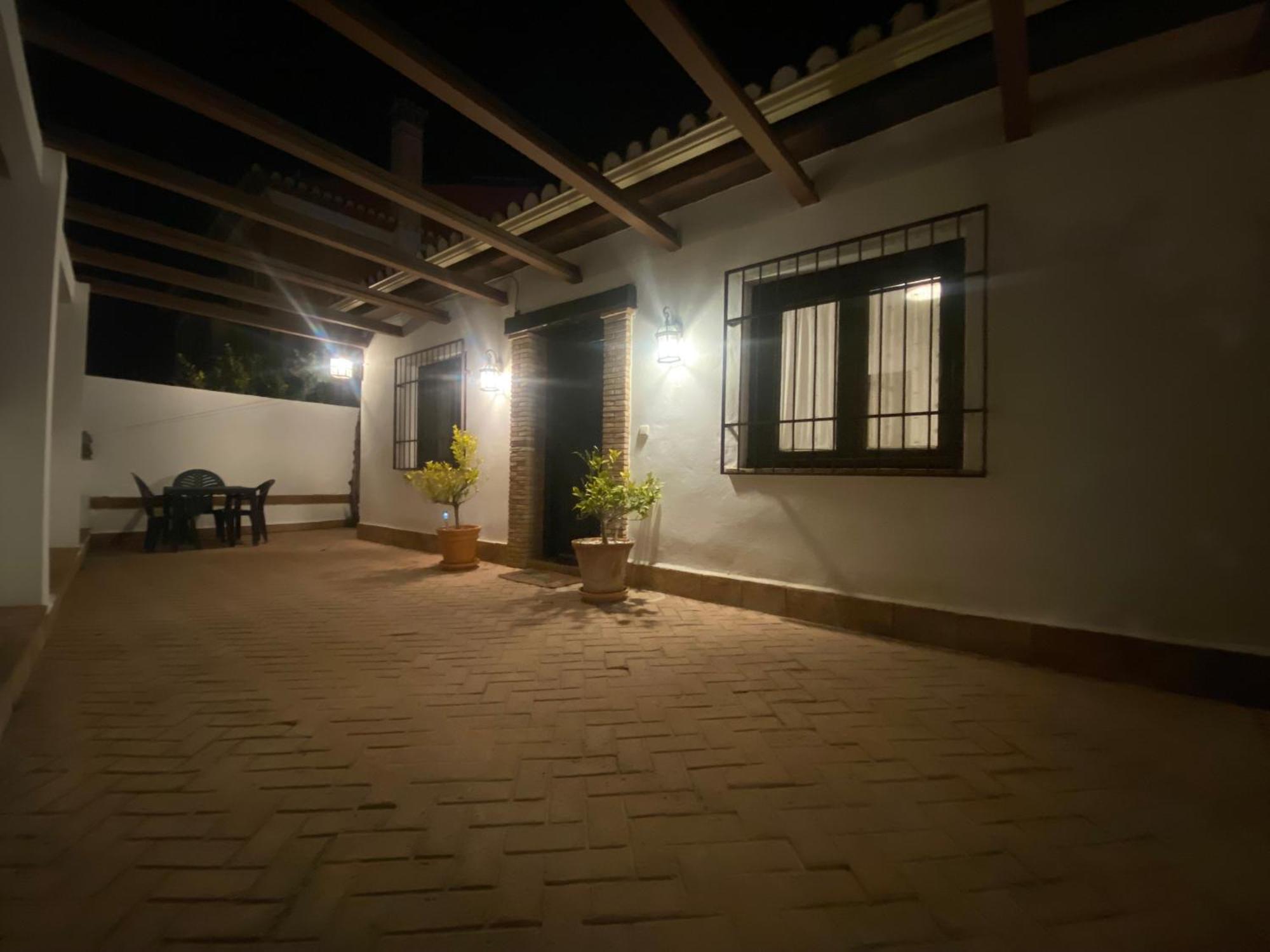 La Casita De Los Reyes Magos Huétor Vega Exteriör bild